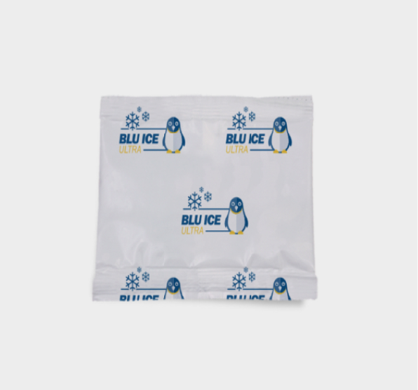 Blue Ice Ultra