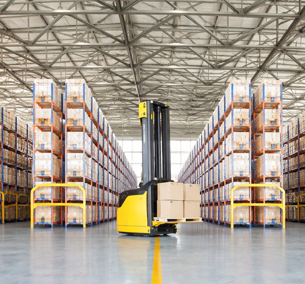 Ready-to-use solutions